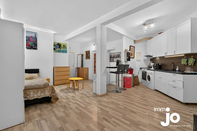 Appartement à vendre à Oostende – 1/10