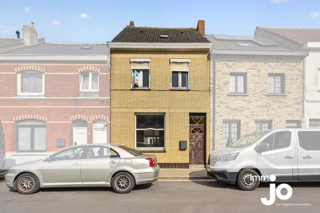 Huis à vendre à Bredene – 1/10