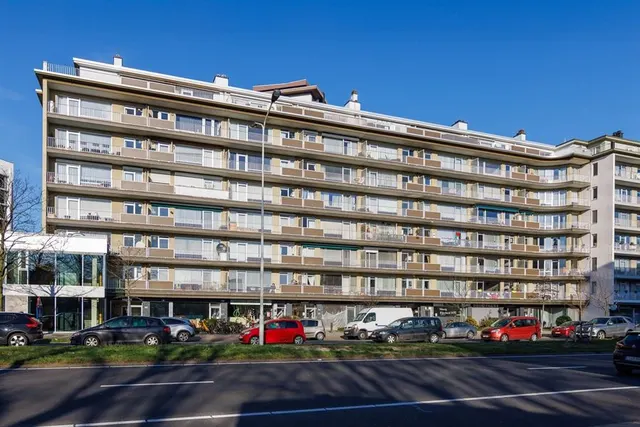 Appartement te huur in Borgerhout – 1/10