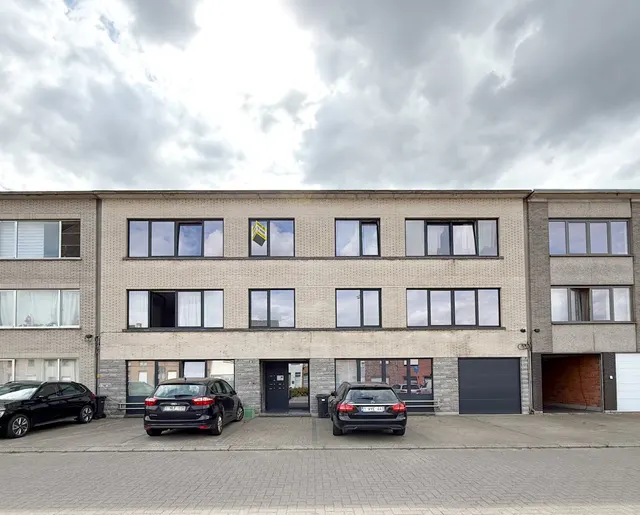 Appartement te huur in Beveren-Kruibeke-Zwijndrecht – 1/10
