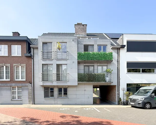 Appartement te huur in Beveren-Kruibeke-Zwijndrecht – 1/9