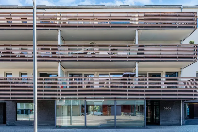Appartement à vendre à Malmedy – 1/10