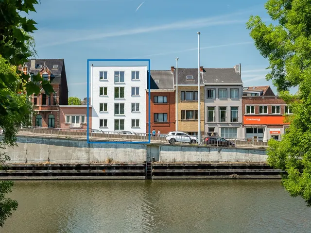 Appartement à vendre à Gent – 1/8