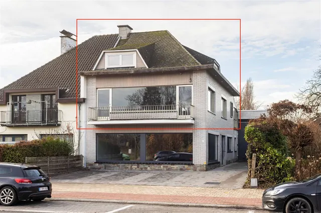 Appartement te koop in Merelbeke – 1/10