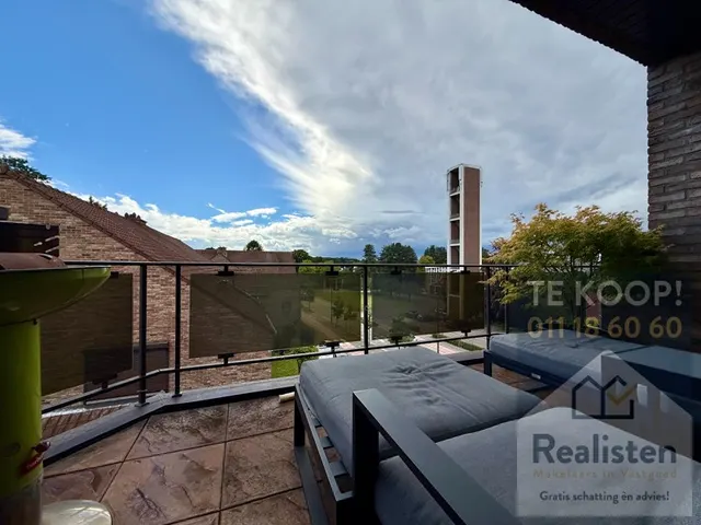 Appartement te koop in As – 1/10