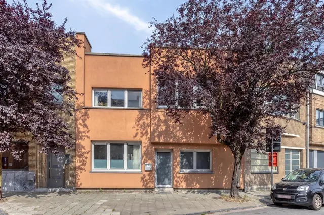 Maison à louer à Gentbrugge – 1/10