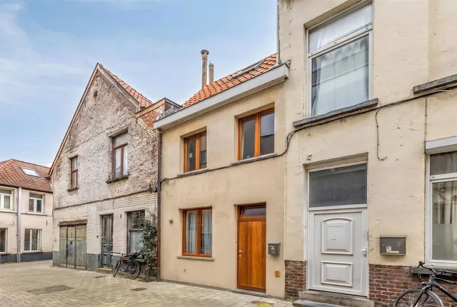 Huis te huur in Gent – 1/10
