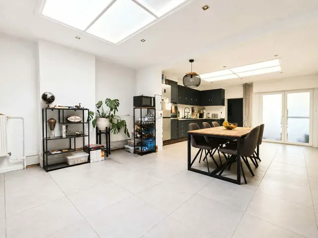Maison à vendre à Mouscron – 1/9
