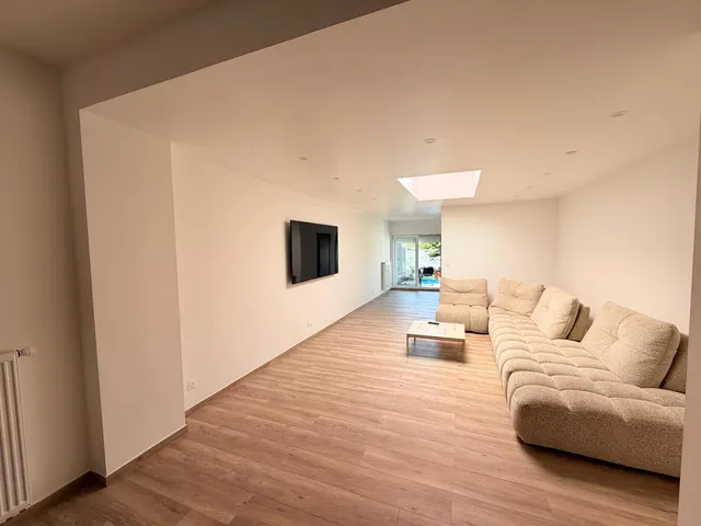 Maison à vendre à Mouscron Luingne – 1/10