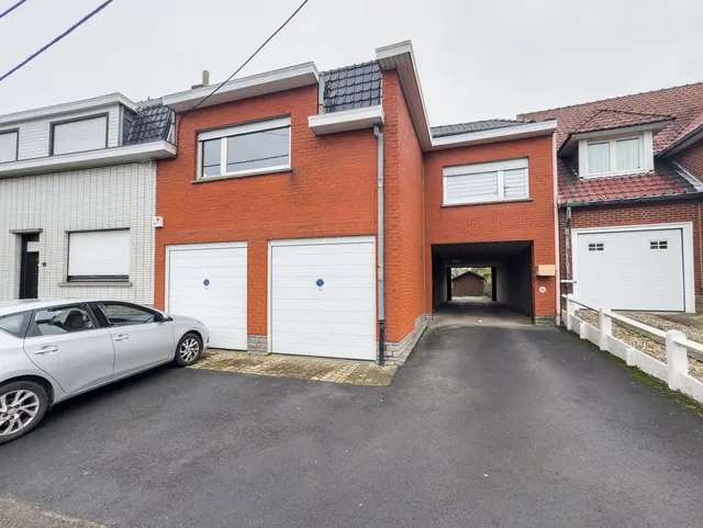 Appartement à vendre à Estaimpuis – 1/10