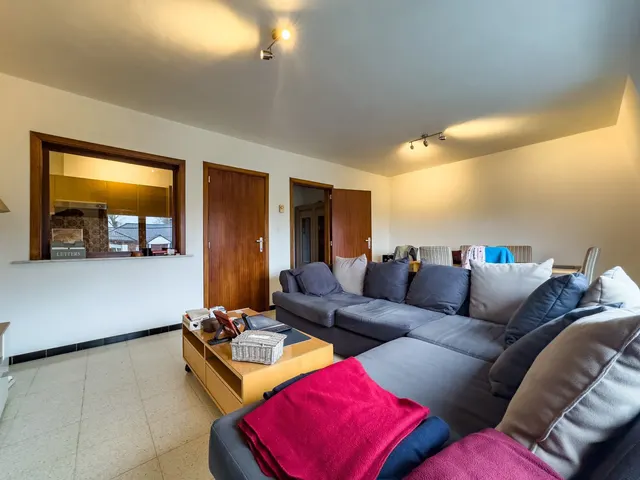 Appartement à vendre à Estaimpuis – 1/10