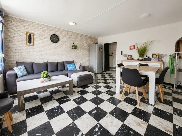 Maison à vendre à Tournai Vaulxlez-Tournai – 1/8
