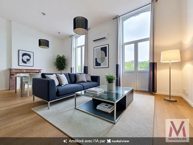 Appartement à vendre à Namur – 1/10