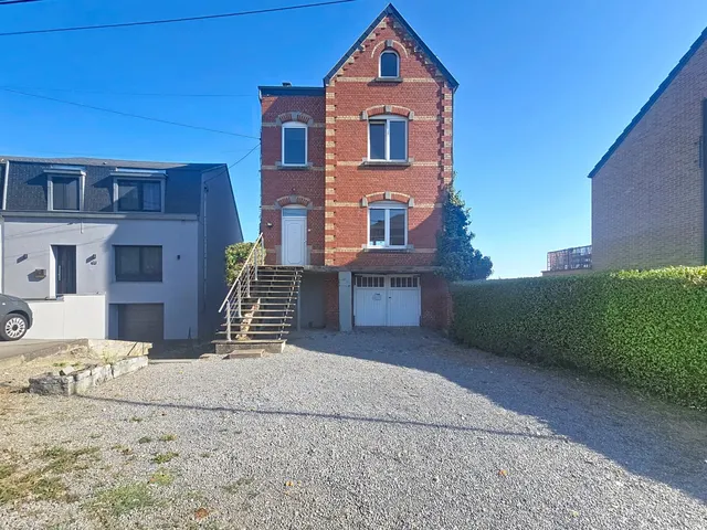 Maison à vendre à Namur – 1/10