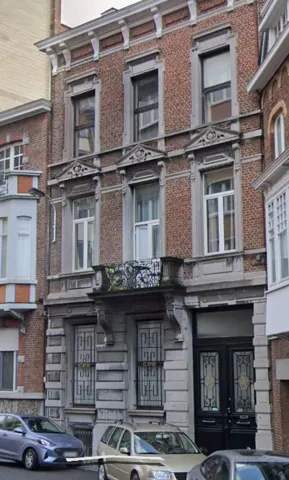 Huis te koop in Liege – 1/10