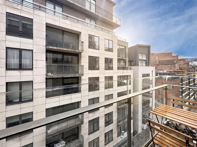 Appartement à vendre à Bruxelles – 1/10