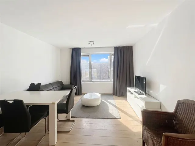 Appartement à vendre à Bruxelles – 1/10