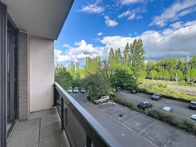 Appartement à vendre à Jette – 1/8