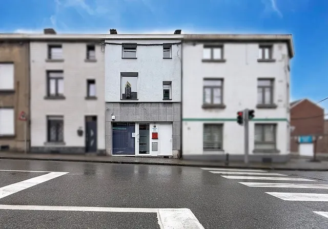Huis te koop in Ougrée – 1/10