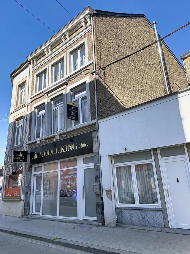 Maison à vendre à Huy – 1/10