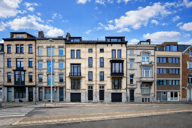 Appartement à vendre à Liège – 1/10