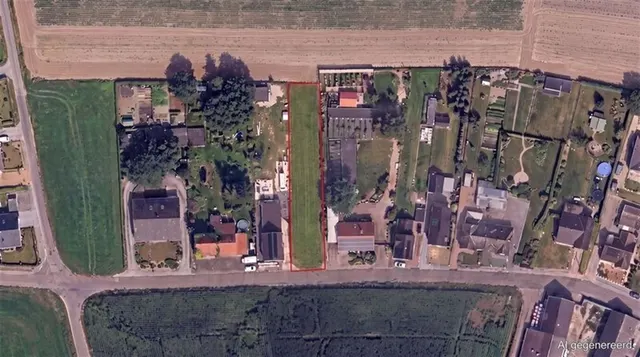 Maison à vendre à Kessenich – 1/4