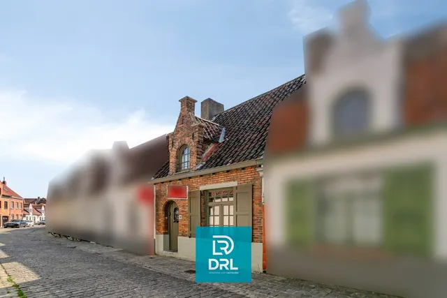 Huis à vendre à Brugge – 1/10