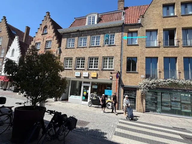 Appartement à vendre à Brugge – 1/10