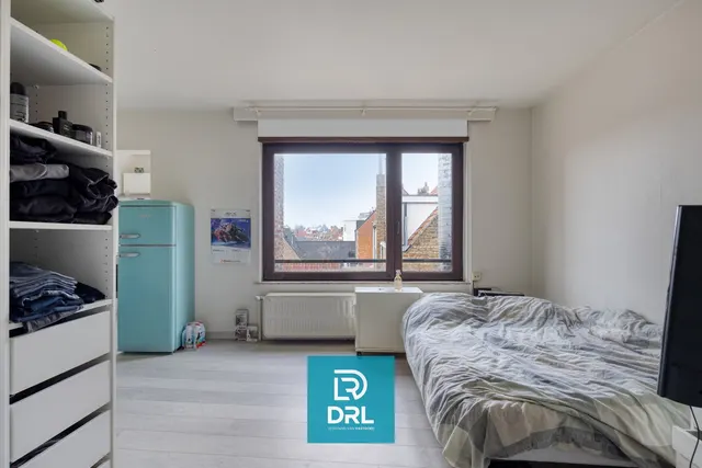 Studio à vendre à Brugge – 1/7