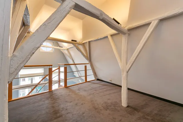 Duplex à louer à Brugge – 1/10