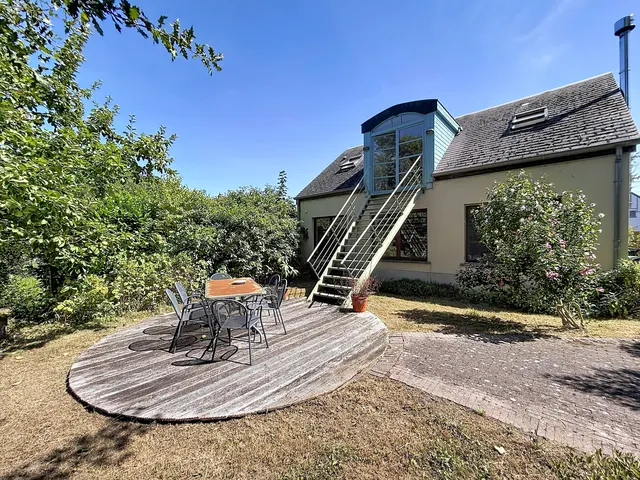 House for sale in Grez-Doiceau – 1/10