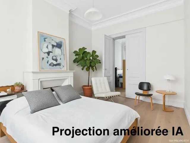 Appartement te koop in Molenbeek-Saint-Jean – 1/10