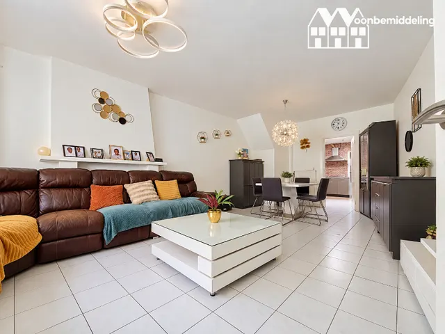 Woning à vendre à Aalst – 1/10