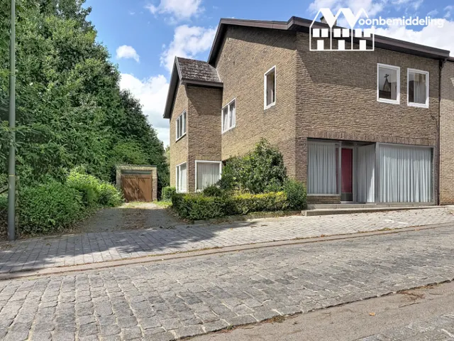 Woning à vendre à Aalst – 1/10