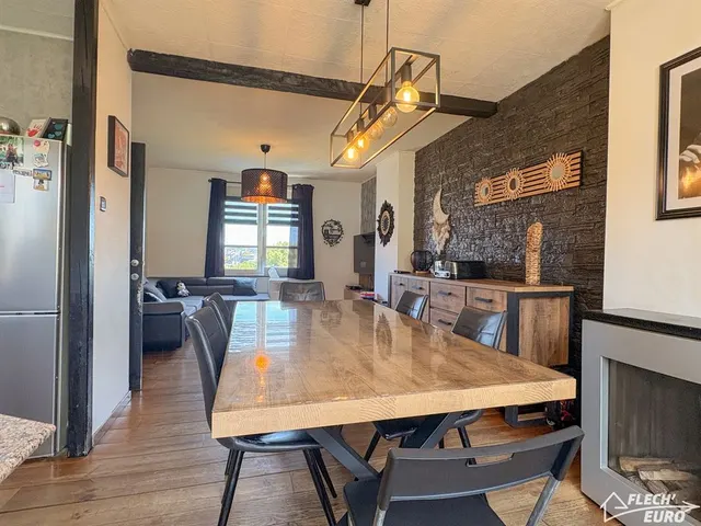 Huis te koop in Dison – 1/10