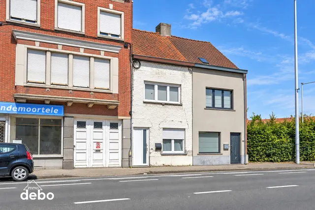 Woning te koop in Kortrijk – 1/10