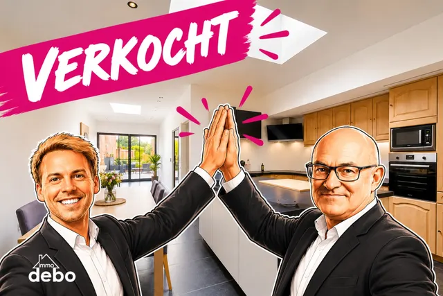 Woning te koop in Wevelgem – 1/10