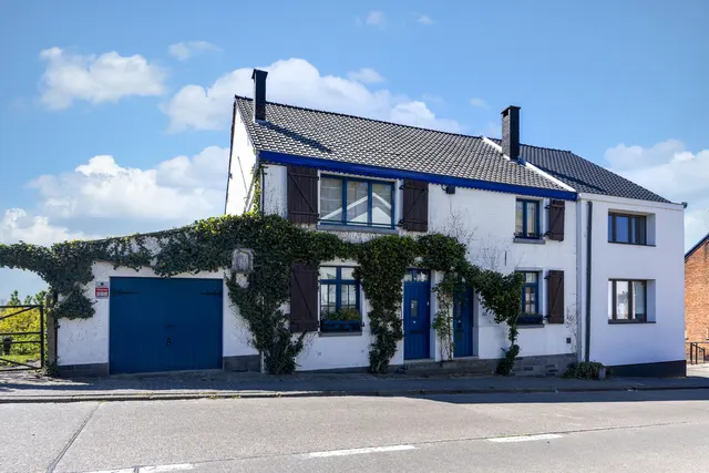 Huis te koop in Rhode-Saint-Genèse – 1/10