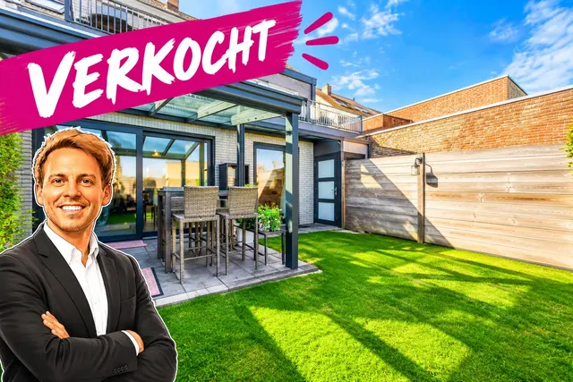 Appartement te koop in Bredene – 1/10