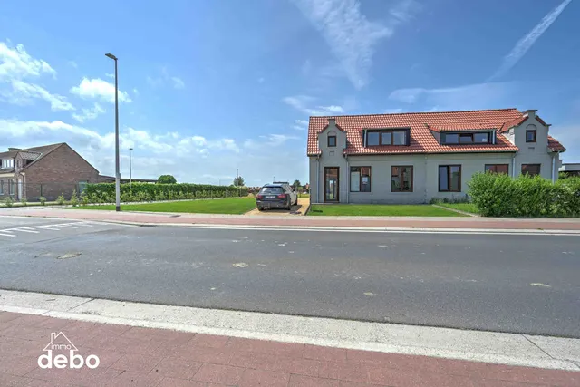 Woning à vendre à Diksmuide – 1/10
