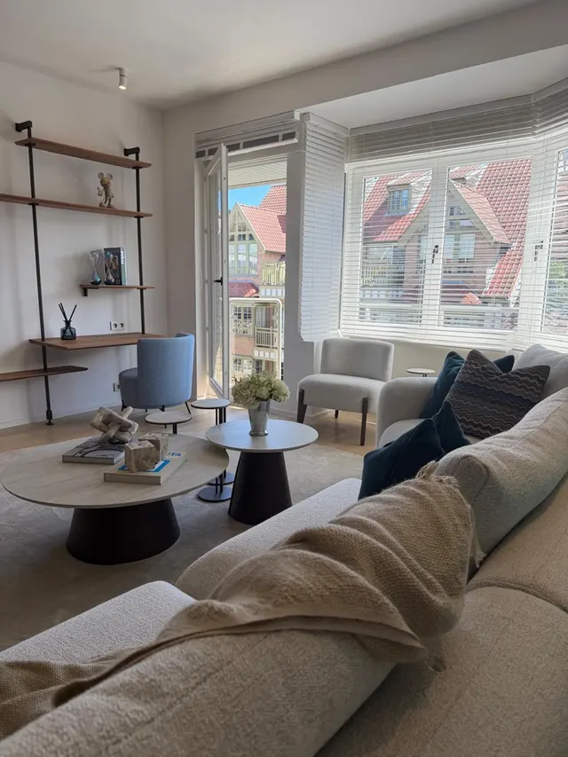 Appartement à vendre à Knokke-Heist – 1/10