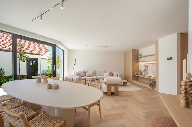 Huis à vendre à Knokke – 1/10