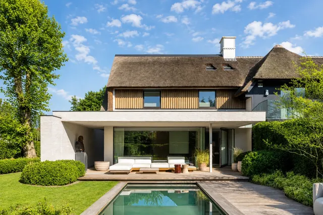 Villa à vendre à Knokke-Zoute – 1/10