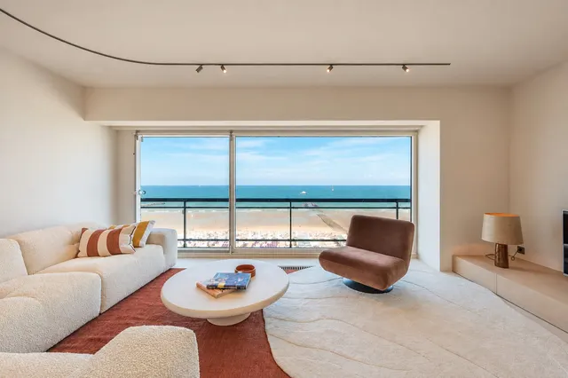 Appartement à vendre à Knokke-Heist – 1/10