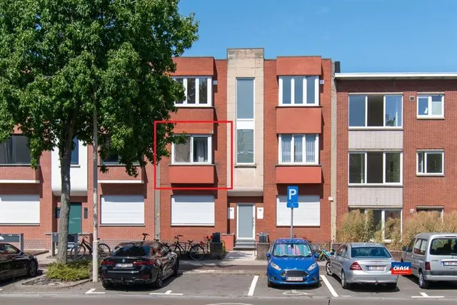 Appartement te koop in Hoboken – 1/10