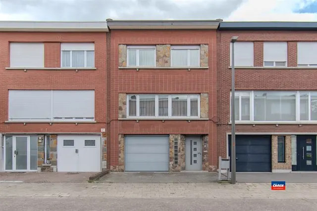Maison à vendre à Wilrijk – 1/10
