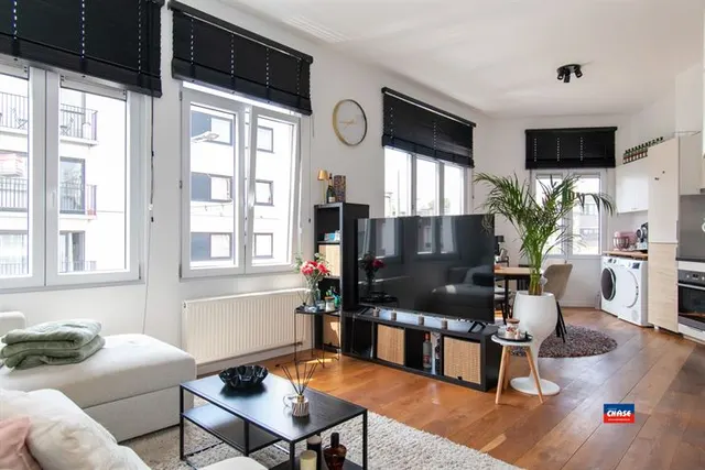 Appartement te koop in Wilrijk – 1/10