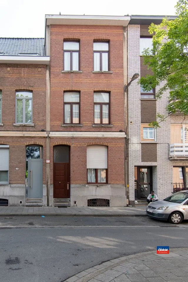 Huis te koop in Antwerpen – 1/10