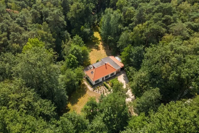 Villa à vendre à Schilde – 1/10
