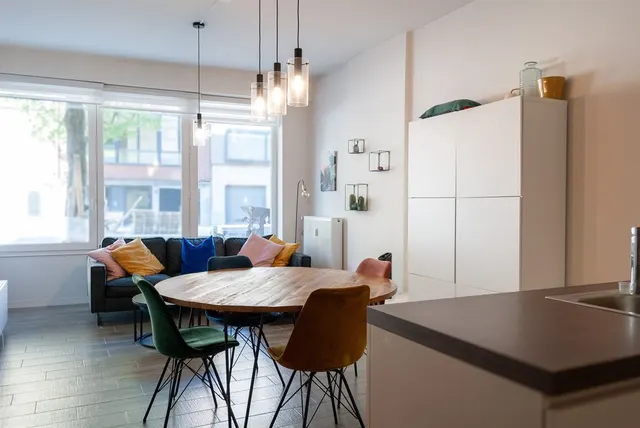 Appartement à louer à Antwerpen – 1/10